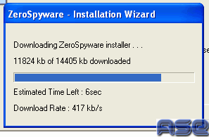 Installer